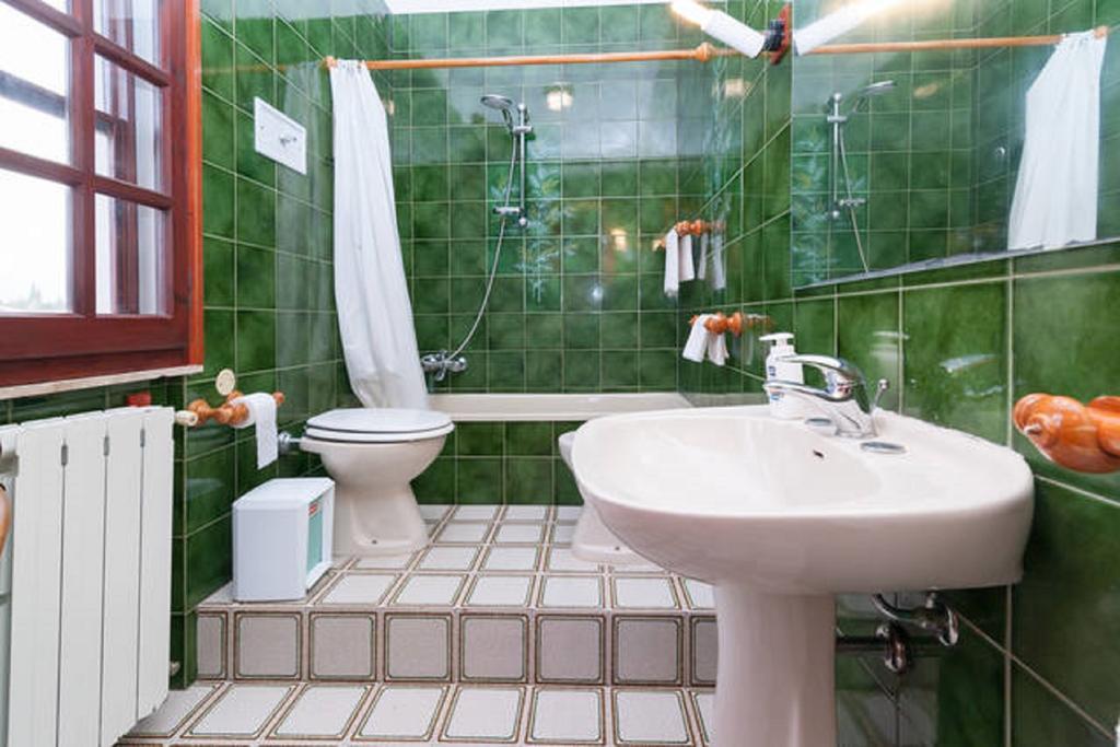 Spazioso Al Mare Con Giardino T0520 Holiday home *