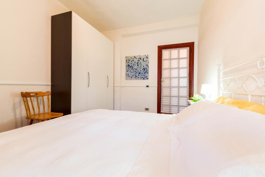 Holiday home Spazioso Al Mare Con Giardino T0520