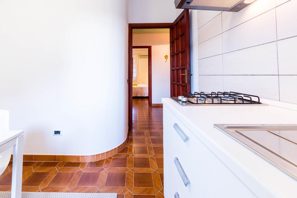 Spazioso Al Mare Con Giardino T0520 *