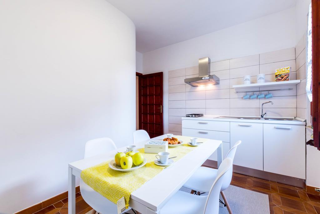 Spazioso Al Mare Con Giardino T0520 Capoterra