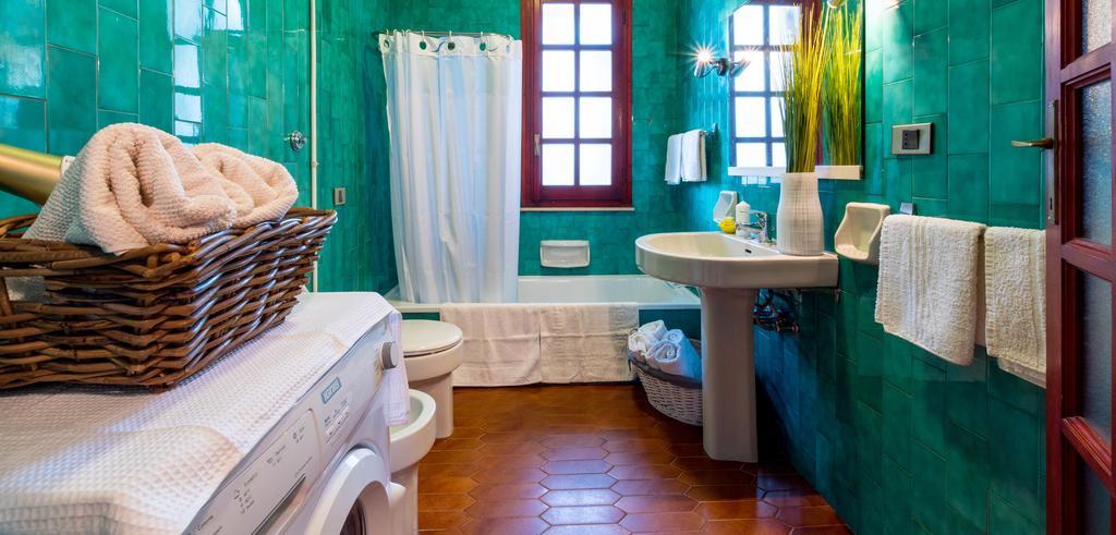 Spazioso Al Mare Con Giardino T0520 Holiday home *
