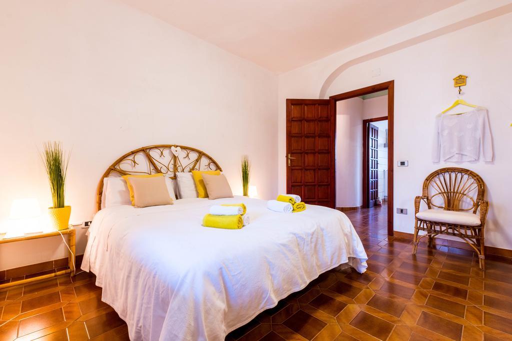 Spazioso Al Mare Con Giardino T0520 Holiday home