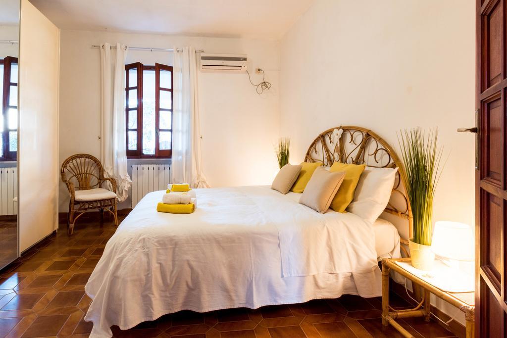 Holiday home Spazioso Al Mare Con Giardino T0520 *