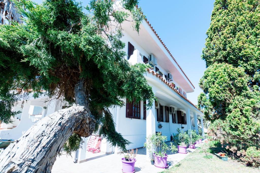 Holiday home Spazioso Al Mare Con Giardino T0520 Capoterra