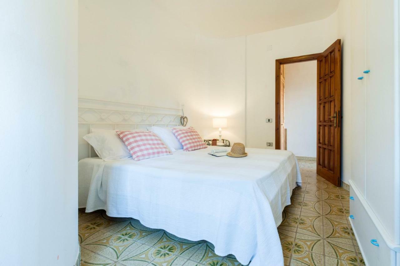 Spazioso Al Mare Con Giardino T0520 Holiday home *