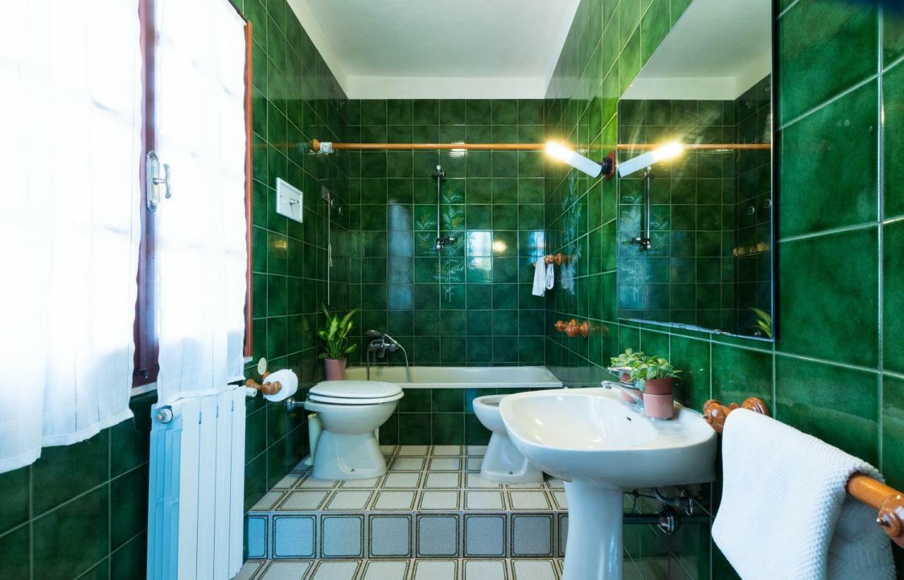 Spazioso Al Mare Con Giardino T0520 Capoterra