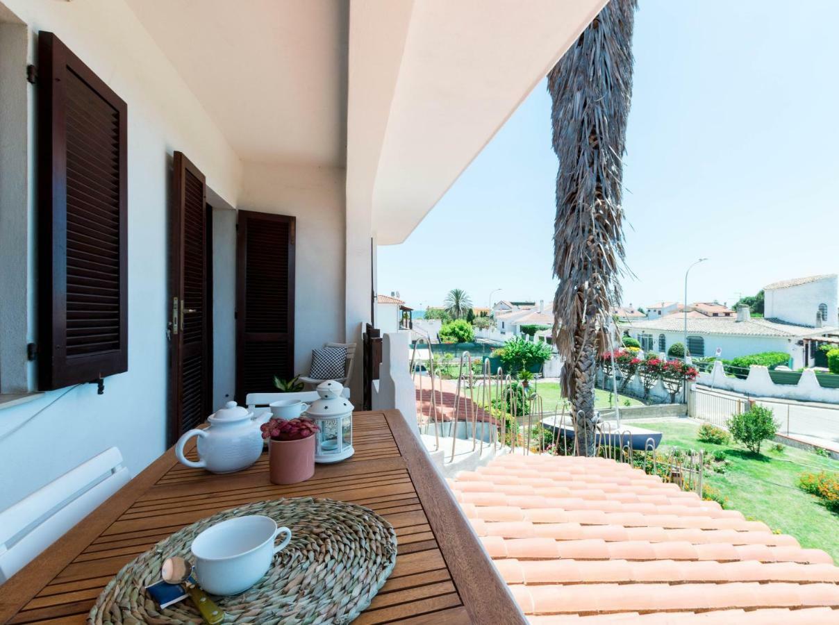 Spazioso Al Mare Con Giardino T0520 Holiday home
