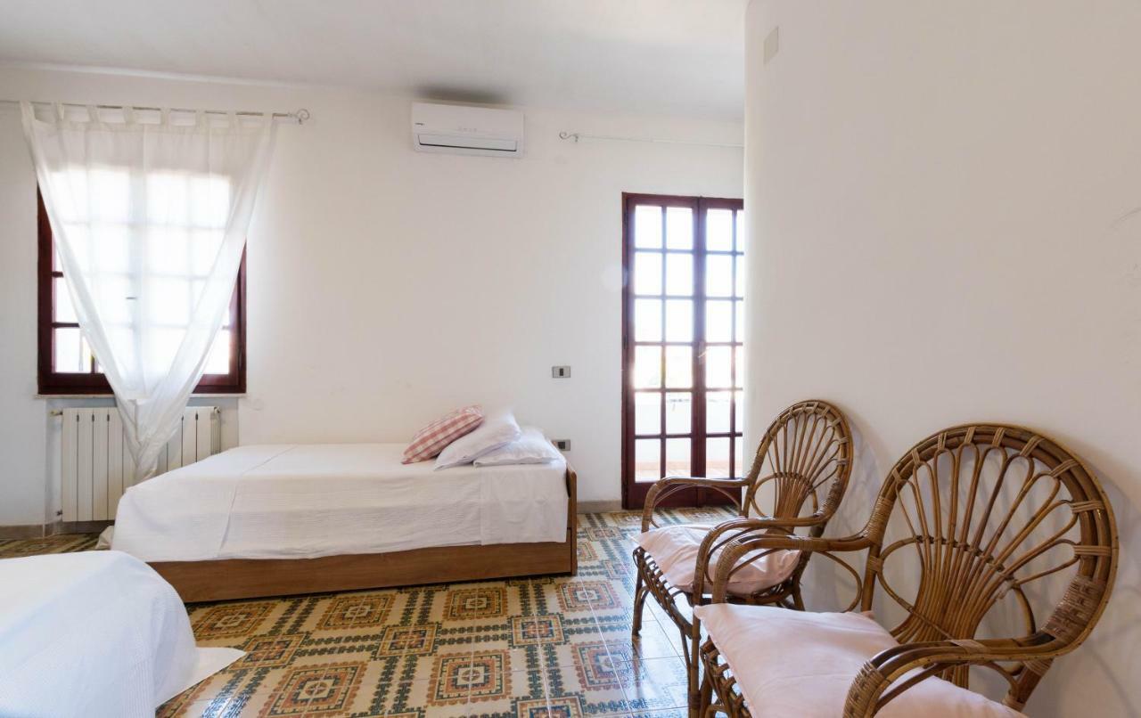 Spazioso Al Mare Con Giardino T0520 Holiday home Capoterra