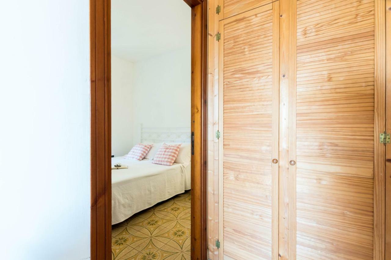 Holiday home Spazioso Al Mare Con Giardino T0520