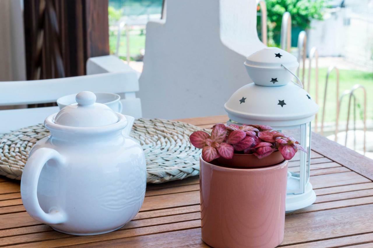 Spazioso Al Mare Con Giardino T0520 Holiday home Capoterra