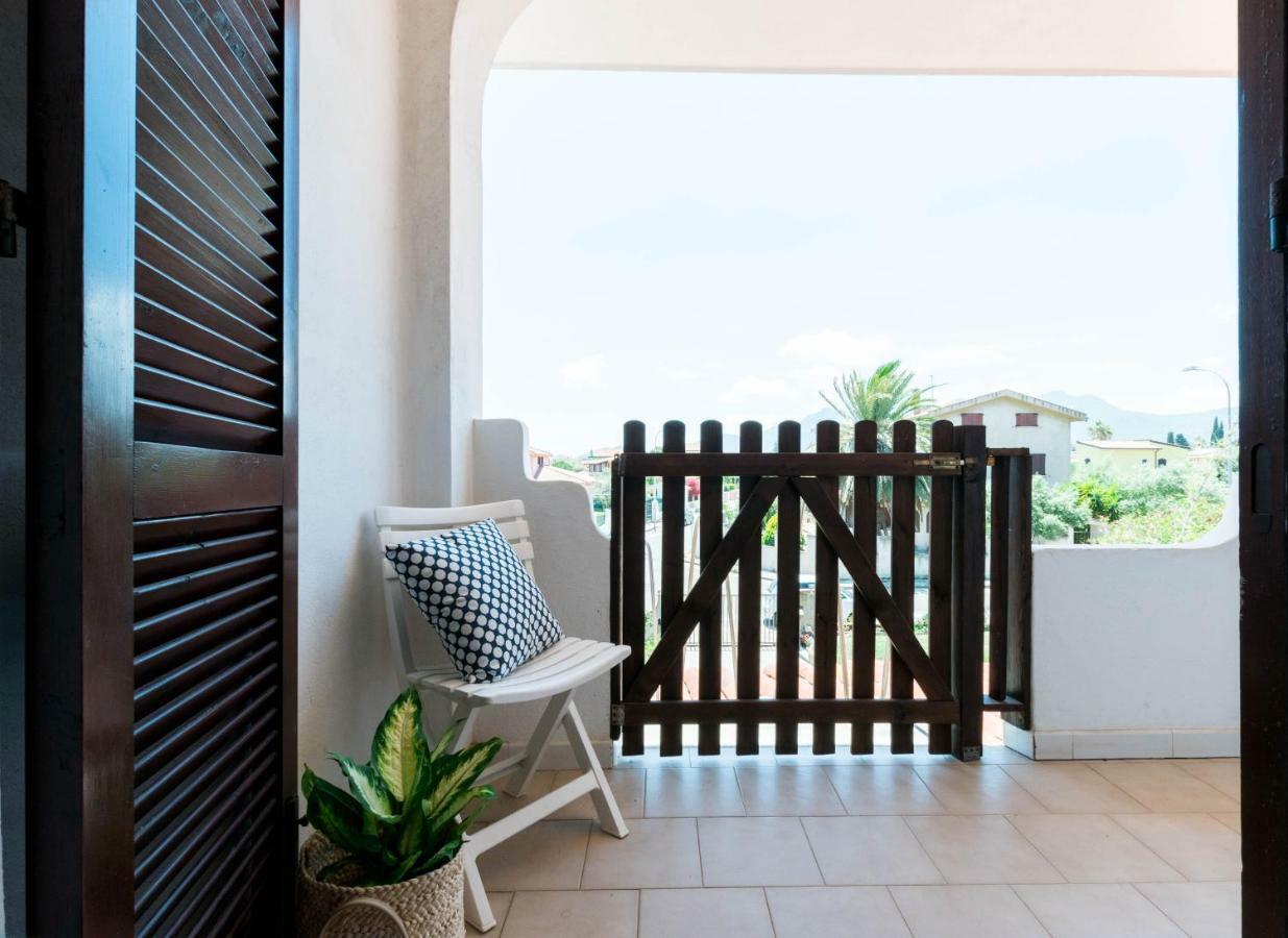 Holiday home Spazioso Al Mare Con Giardino T0520