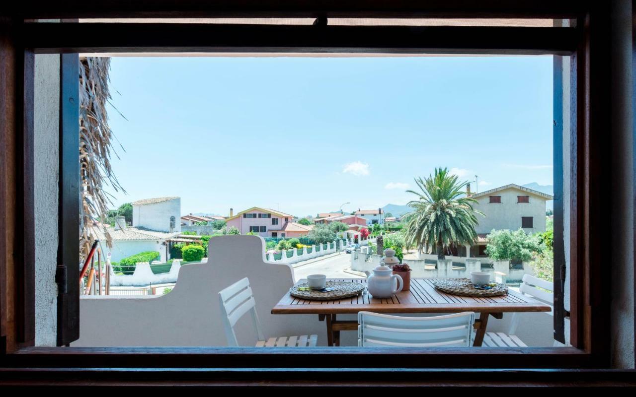 Spazioso Al Mare Con Giardino Casa vacanze Capoterra