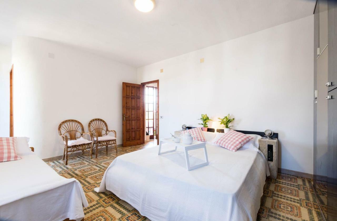 Holiday home Spazioso Al Mare Con Giardino T0520 Capoterra